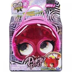 Spin Master Purse Pets: Jelly J Micro Purse Pet (20137921) -Καλοκαιρινά παιχνίδια & φουσκωτά Εκπτώσεις 216686 1