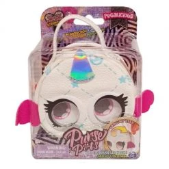 Spin Master Purse Pets: Pegalicious Micro Purse Pet (20137924)