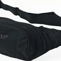 Polo Μπανάνα Simple Μαύρη (908098-2000)