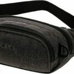 Polo Μπανάνα Simple Ανθρακί (908098-2100)