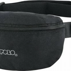 Polo Μπανάνα Colour Simple Μαύρο (908854-2000)