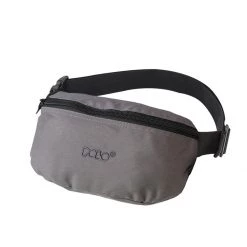 Polo Μπανάνα Colour Simple Γκρι (908854-2100)