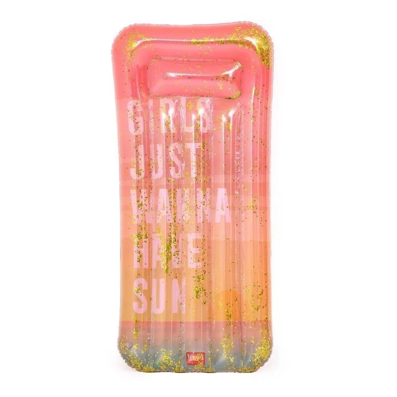 Legami Φουσκωτό Στρώμα Θαλάσσης Sunset (MATT0006) 2 Legami Φουσκωτό Στρώμα Θαλάσσης Sunset (MATT0006) - Image 2