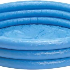 Παιδικη Φουσκωτη Πισινα Intex Crystal Blue Pool 147X33 Εκατοστα (58426) -Καλοκαιρινά παιχνίδια & φουσκωτά Εκπτώσεις 613553 3 1
