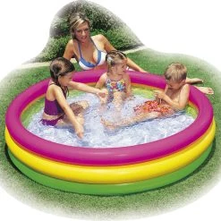Παιδικη Φουσκωτη Πισινα INTEX (57412)