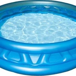 Intex Πισίνα 188×46 Soft (58431) 5 Intex Πισίνα 188×46 Soft (58431) -Καλοκαιρινά παιχνίδια & φουσκωτά Εκπτώσεις 613680 1