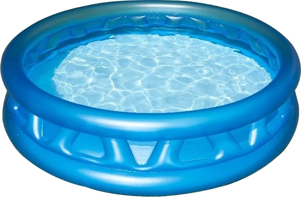 Intex Πισίνα 188×46 Soft (58431) 3 Intex Πισίνα 188×46 Soft (58431) - Image 3