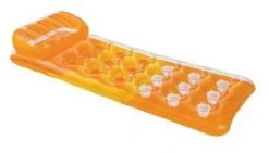 Φουσκωτό Στρώμα Θαλάσσης Intex Pocket 188X71 Εκ. (58890) -Καλοκαιρινά παιχνίδια & φουσκωτά Εκπτώσεις 613683 1