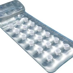 Intex Στρώμα 18-Pocket S (58894) -Καλοκαιρινά παιχνίδια & φουσκωτά Εκπτώσεις 613684 1