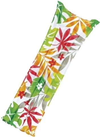 INTEX Στρωμα Θαλασσης Fashion Mat 183X69 (59720) 3 INTEX Στρωμα Θαλασσης Fashion Mat 183X69 (59720) - Image 3