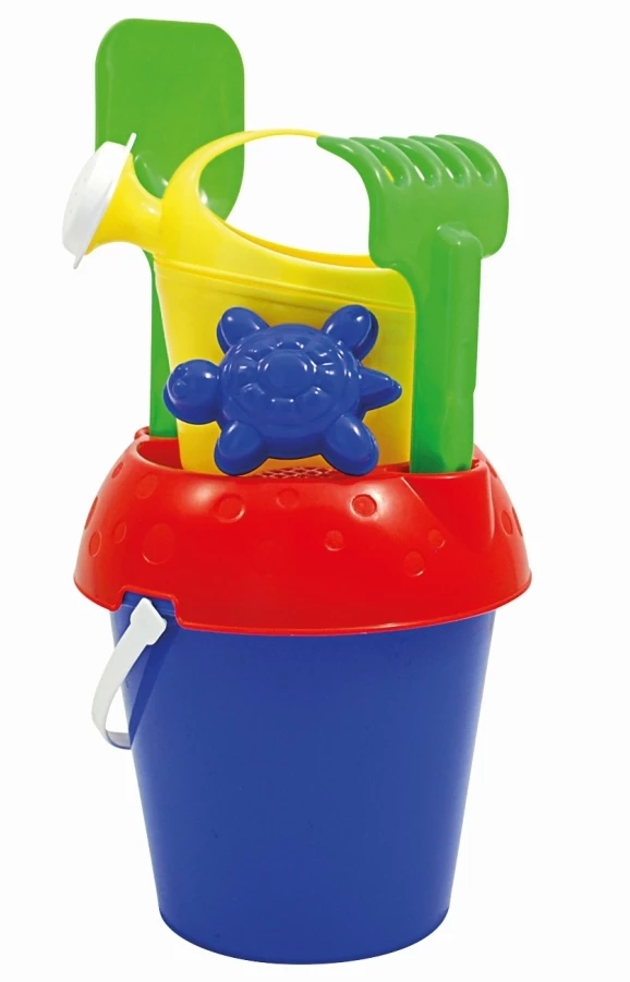 Καλοκαιρινο Adriatic Σετ Κουβαδακι, Ποτιστηρι Και Αξεσουαρ Σε Διαφορα Χρωματα (176/I) 1 Καλοκαιρινο Adriatic Σετ Κουβαδακι, Ποτιστηρι Και Αξεσουαρ Σε Διαφορα Χρωματα (176/I)