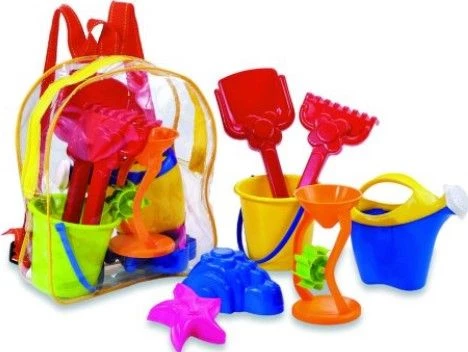 Καλοκαιρινή Adriatic Τσάντα Σετ Κουβαδάκι 34cm. (287) 1 Καλοκαιρινή Adriatic Τσάντα Σετ Κουβαδάκι 34cm. (287)