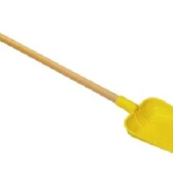 Adriatic Καλοκαιρινο Ξύλινο Φτυάρι Μεγάλο (251)