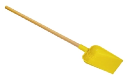 Adriatic Καλοκαιρινο Ξύλινο Φτυάρι Μεγάλο (251) 1 Adriatic Καλοκαιρινο Ξύλινο Φτυάρι Μεγάλο (251)