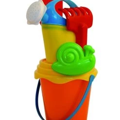 Καλοκαιρινο Adriatic Κουβαδακι Μικρο Με Ποτιστηρι Kai Τζουγκρανα 28X14 (220/Ι)