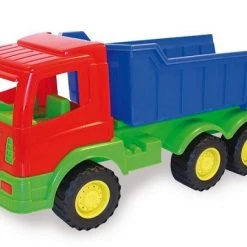 Adriatic Καλοκαιρινο Πλαστικο Φορτηγο Για Εξωτερικο Χωρο (250)