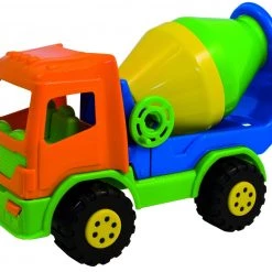 Adriatic Καλοκαιρινή Μπετονιέρα Πλαστική (370)