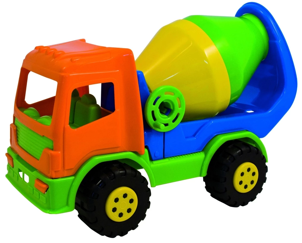 Adriatic Καλοκαιρινή Μπετονιέρα Πλαστική (370) 1 Adriatic Καλοκαιρινή Μπετονιέρα Πλαστική (370)