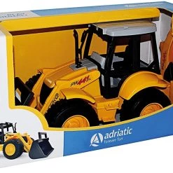 Καλοκαιρινή Adriatic Μπουλντόζα B115 42×20,5cm 3y+ (441)