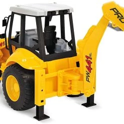 Καλοκαιρινή Adriatic Μπουλντόζα B115 42×20,5cm 3y+ (441) -Καλοκαιρινά παιχνίδια & φουσκωτά Εκπτώσεις 644337 2 1