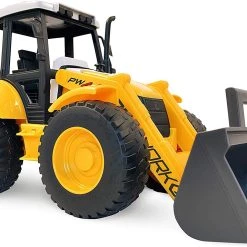 Καλοκαιρινή Adriatic Μπουλντόζα B115 42×20,5cm 3y+ (441) -Καλοκαιρινά παιχνίδια & φουσκωτά Εκπτώσεις 644337 3 1