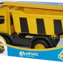 Καλοκαιρινό Adriatic Pro Toys Φορτηγό 40cm. 18+ (455)