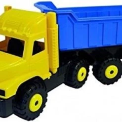 Καλοκαιρινη Adriatic Αμερικανικη Νταλικα Πλαστικη (173)