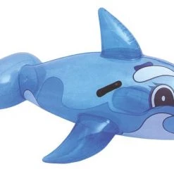 Bestway Θαλασσινο Best Φουσκ.Δελφινι 160 εκ. (03.L-41037B)