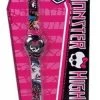 AS το καλό παιχνίδι Παιδικο Ρολοι Χειρος Monster High Digital Ρολοι Ψηφιακο (64107)