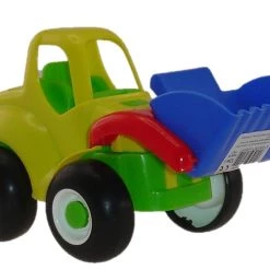 Adriatic Καλοκαιρινα Πλαστικα Οχηματα 22Cm. (618)