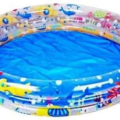 Bestway Παιδικη Πισινα Best (51005) -Καλοκαιρινά παιχνίδια & φουσκωτά Εκπτώσεις 649756 1 1