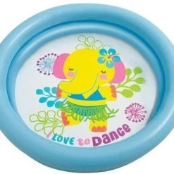 Παιδικη Φουσκωτη Πισινα Intex My First Pool 61X15 Εκατοστα (59409) -Καλοκαιρινά παιχνίδια & φουσκωτά Εκπτώσεις 660317 2