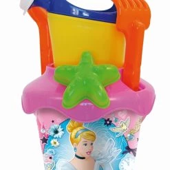 Καλοκαιρινο Adriatic Κουβαδακι Princess Με Ποτιστηρι + 3 Αξεσουαρ (705)