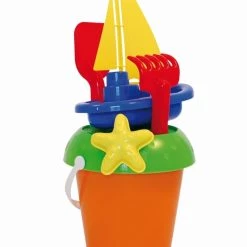 Καλοκαιρινο Adriatic Koybaδaki Me Kαραβι Και 2 Αξεσουαρ (728)