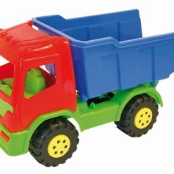 Καλοκαιρινο Παιδικο Adriatic Φορτηγο Πολυχρωμο 40Εκ. (180)