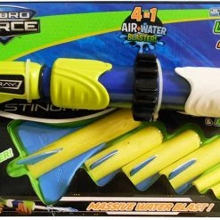 Hydroforce Stingray Νεροπιστολο (ZG531)