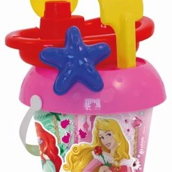 Καλοκαιρινο Adriatic Κουβαδακι Με Καραβακι Princess 31Cm (712)