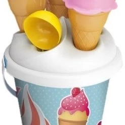 Καλοκαιρινo Adriatic Κουβαδάκι Σετ Ice Cream (724) -Καλοκαιρινά παιχνίδια & φουσκωτά Εκπτώσεις 665315 1