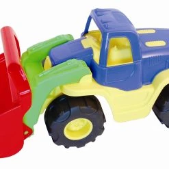 Καλοκαιρινο Adriatic Τρακτερ 62 Εκατοστα (605) -Καλοκαιρινά παιχνίδια & φουσκωτά Εκπτώσεις 665318 1