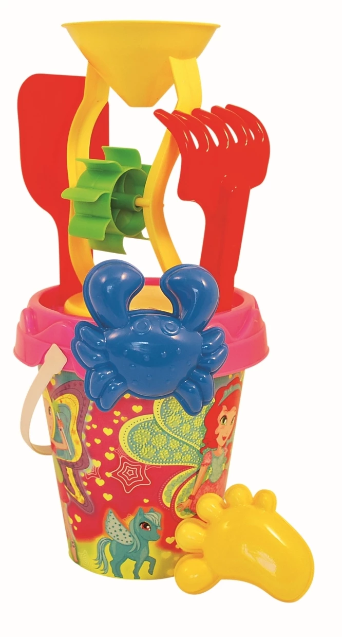 Καλοκαιρινο Adriatic Σετ Κουβαδακι, Μυλο Και Αξεσουαρ, Νεραιδες Σε Διαφορα Χρωματα (661) 1 Καλοκαιρινο Adriatic Σετ Κουβαδακι, Μυλο Και Αξεσουαρ, Νεραιδες Σε Διαφορα Χρωματα (661)