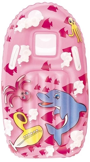 Φουσκωτη Σανιδα Σερφ Λουξ Θαλασσης Bestway 99Χ51 Εκατοστα (03.L-42008B) 3 Φουσκωτη Σανιδα Σερφ Λουξ Θαλασσης Bestway 99Χ51 Εκατοστα (03.L-42008B) - Image 3