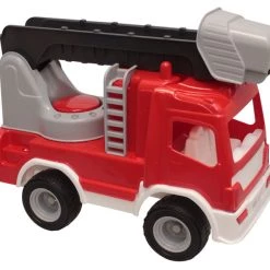 Καλοκαιρινος Πλαστικος Γερανος Adriatic 36Χ15Χ28 Εκ. (834)