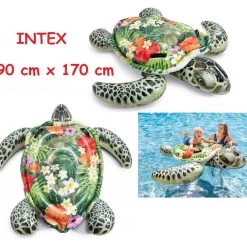 Intex Ride On Turtle (57555NP) -Καλοκαιρινά παιχνίδια & φουσκωτά Εκπτώσεις 673491 2