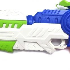 Blue Toys Νεροπιστολο Water Gun Πολυχρωμο (MKI611036)
