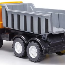 Adriatic Οχημα Φορτηγο 70 Εκ. Κιτρινο-Γκρι (873) 6 Adriatic Οχημα Φορτηγο 70 Εκ. Κιτρινο-Γκρι (873) -Καλοκαιρινά παιχνίδια & φουσκωτά Εκπτώσεις 676139 2