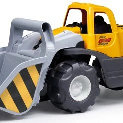 Adriatic Οχημα Εκσκαφεας 68 Εκ. (898) -Καλοκαιρινά παιχνίδια & φουσκωτά Εκπτώσεις 676258 1