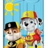 Gim Φουσκωτο Στρωμα Paw Patrol 119X61Εκ. (870-37140)