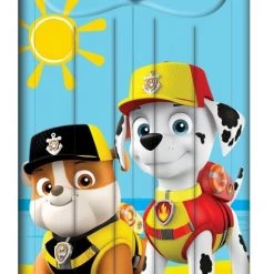 Gim Φουσκωτο Στρωμα Paw Patrol 119X61Εκ. (870-37140)