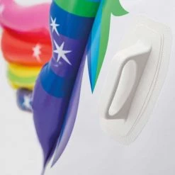 INTEX Φουσκωτο Στρωμα Θαλασσης Μονοκερος (57281) -Καλοκαιρινά παιχνίδια & φουσκωτά Εκπτώσεις 676685 3