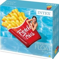 INTEX Φουσκωτο Στρωμα Θαλασσης Πατατες (58775) 5 INTEX Φουσκωτο Στρωμα Θαλασσης Πατατες (58775) -Καλοκαιρινά παιχνίδια & φουσκωτά Εκπτώσεις 676687 1